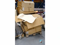 Set kledinghoezen
