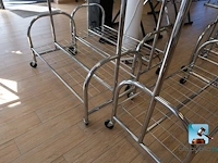 Set kledingrekken - afbeelding 3 van  5