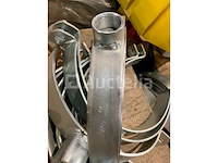 Set klemmen voor nozzles en slangen - afbeelding 5 van  11