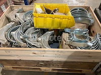 Set klemmen voor nozzles en slangen - afbeelding 6 van  11