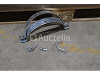 Set klemmen voor nozzles en slangen - afbeelding 8 van  11