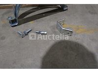 Set klemmen voor nozzles en slangen - afbeelding 9 van  11