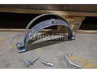 Set klemmen voor nozzles en slangen - afbeelding 10 van  11