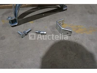 Set klemmen voor nozzles en slangen - afbeelding 9 van  11