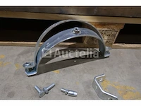 Set klemmen voor nozzles en slangen - afbeelding 10 van  11