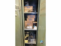 Set kluisjes met inhoud - afbeelding 3 van  37