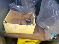 Set kluisjes met inhoud - afbeelding 13 van  37