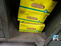 Set kluisjes met inhoud - afbeelding 14 van  37