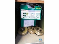 Set kluisjes met inhoud - afbeelding 20 van  37