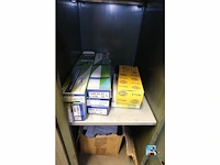 Set kluisjes met inhoud - afbeelding 22 van  37