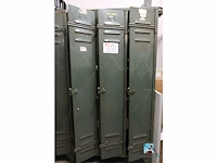 Set kluisjes met inhoud - afbeelding 12 van  37