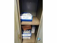 Set kluisjes met inhoud - afbeelding 24 van  37