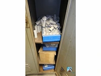 Set kluisjes met inhoud - afbeelding 29 van  37