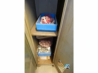 Set kluisjes met inhoud - afbeelding 30 van  37