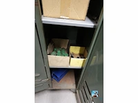 Set kluisjes met inhoud - afbeelding 34 van  37