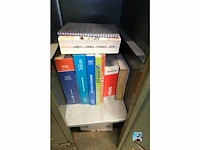 Set kluisjes met inhoud - afbeelding 4 van  17