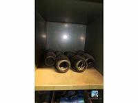 Set kluisjes met inhoud - afbeelding 5 van  17
