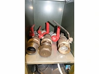 Set kluisjes met inhoud - afbeelding 7 van  17