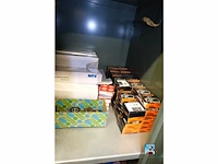 Set kluisjes met inhoud - afbeelding 11 van  17