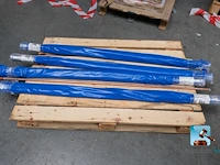 Set koperen buizen - afbeelding 1 van  4