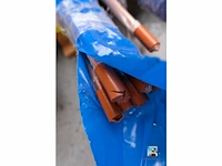 Set koperen buizen - afbeelding 3 van  4