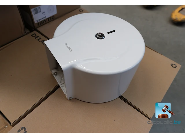 Set kranen voor sanitair - afbeelding 2 van  8
