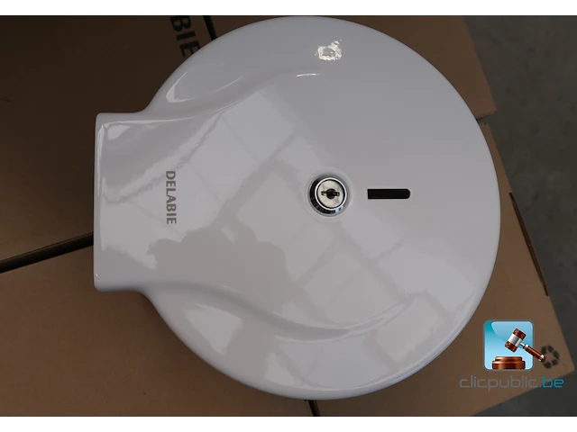 Set kranen voor sanitair - afbeelding 3 van  8