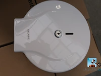 Set kranen voor sanitair - afbeelding 3 van  8