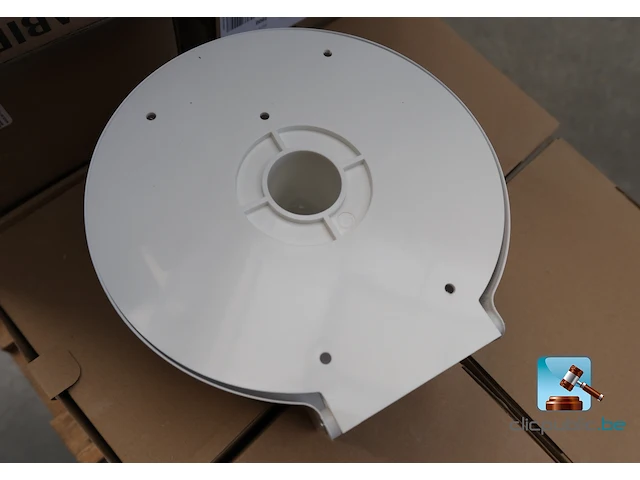 Set kranen voor sanitair - afbeelding 4 van  8