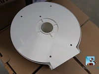 Set kranen voor sanitair - afbeelding 4 van  8