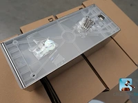 Set kranen voor sanitair - afbeelding 7 van  8