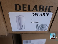 Set kranen voor sanitair - afbeelding 8 van  8