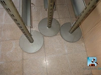 Set krantenstandaards - afbeelding 3 van  4