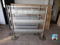 Set krantenstandaards - afbeelding 4 van  4