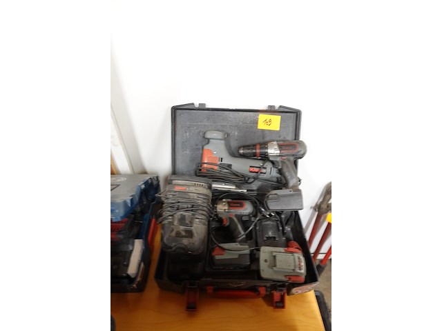 Set kress - afbeelding 1 van  5