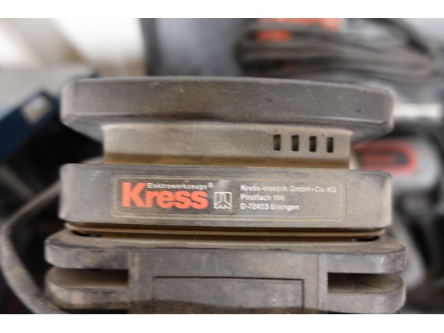 Set kress - afbeelding 3 van  5
