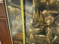 Set “kruiswegstaties” - afbeelding 2 van  3