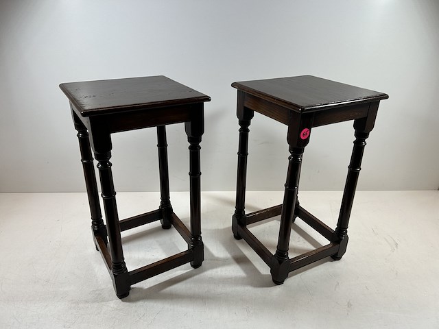 Set krukjes - afbeelding 1 van  1