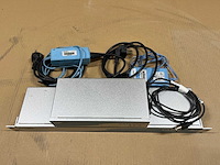 Set kvm extender gefen cat5 5000s (sender) & 5000r (receiver) - afbeelding 3 van  6