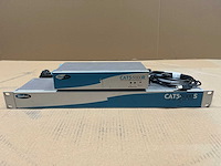 Set kvm extender gefen cat5 5000s (sender) & 5000r (receiver) - afbeelding 1 van  6