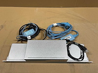 Set kvm extender gefen cat5 5000s (sender) & 5000r (receiver) - afbeelding 3 van  6