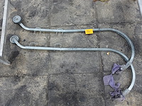 Set ladder nokhaken - afbeelding 1 van  3