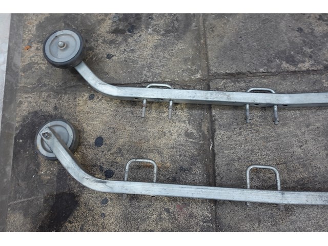 Set ladder nokhaken - afbeelding 2 van  3