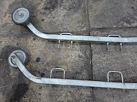 Set ladder nokhaken - afbeelding 2 van  3