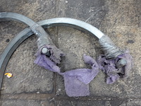 Set ladder nokhaken - afbeelding 3 van  3