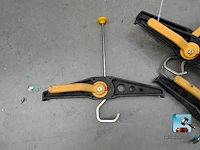 Set ladderbevestigingen - afbeelding 2 van  7