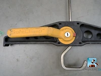 Set ladderbevestigingen - afbeelding 3 van  7