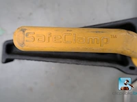 Set ladderbevestigingen - afbeelding 7 van  7