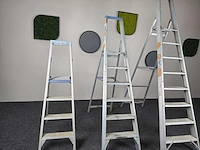 Set ladders - ladder en trap