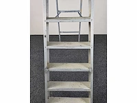 Set ladders - ladder en trap - afbeelding 6 van  9